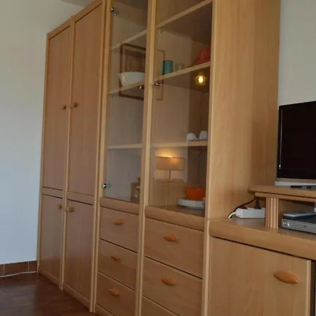 Apartmán Studio Cap D'Agde, 1 Piece, 2 Personnes - Fr-1-249-359 Agde